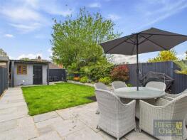27, Byron Road, Brentwood CM13 2SA