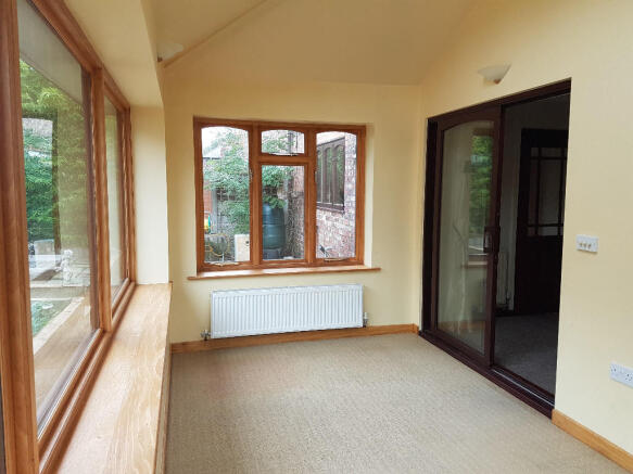 Sun Room