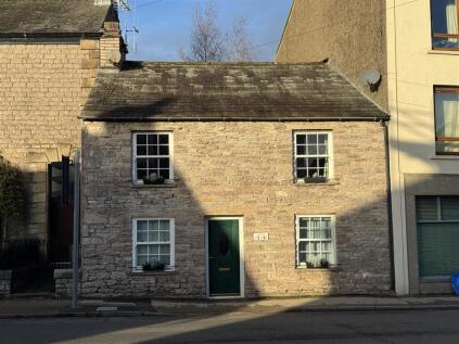 High Street, Kirkby Stephen