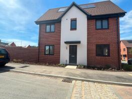 10, Heaviside Road, Whiteley PO15 7RU