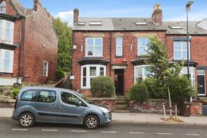 33, Junction Road, Sharrow, Sheffield S11 8XA