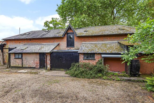 Coach House