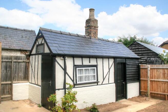 Outbuilding