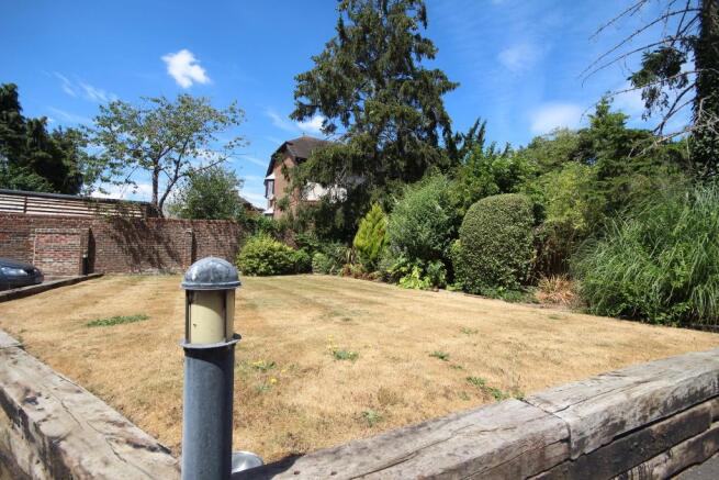 Communal Grounds