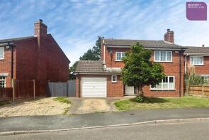 18, Wyatt Close, Martin, Lincoln LN4 3RN