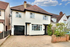 24, Redden Court Road, Romford RM3 0XA