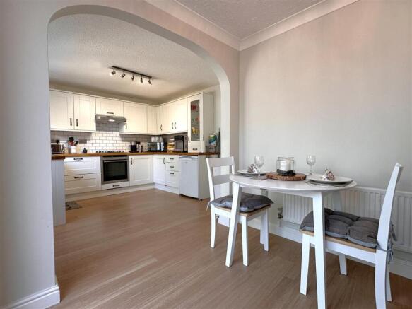 Kitchen/Diner 581
