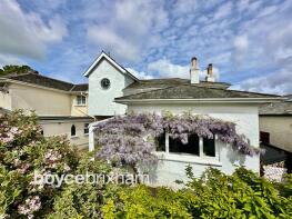 2, Wistaria Cottage, Summer Lane, Brixham TQ5 0DL