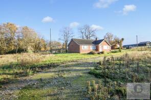 The Willows, Lady Lane, Hainford NR10 3LU