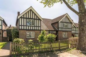 528, Westhorne Avenue, London SE9 6DH