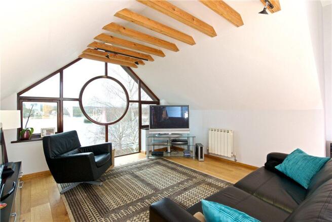 Famly Room