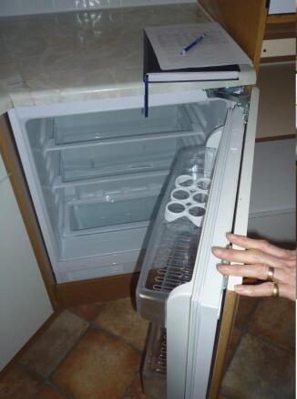 Fridge