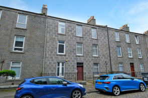 Flat 6, 44, Summerfield Terrace, Aberdeen AB24 5JD