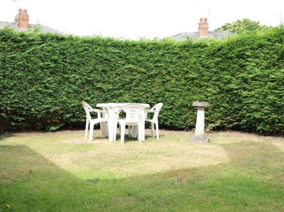 garden