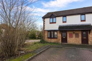 15, Corral Close, Shaw, Swindon SN5 5UX