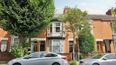 Harrow Road, Leicester