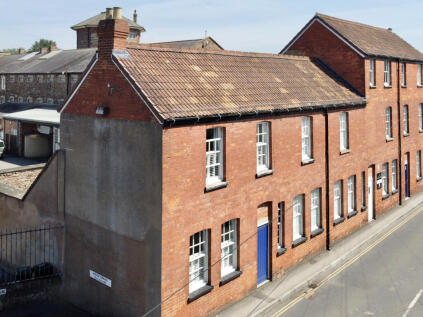 Wilton Terrace, Taunton