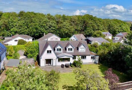 Parkview, Ayr, KA7