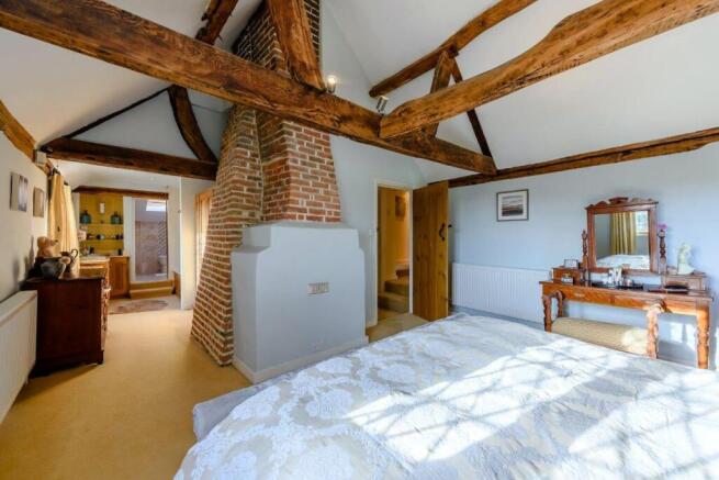 Principal Bedroom
