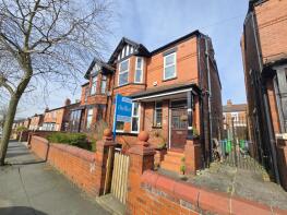 26, Milwain Road, Manchester M19 2PS