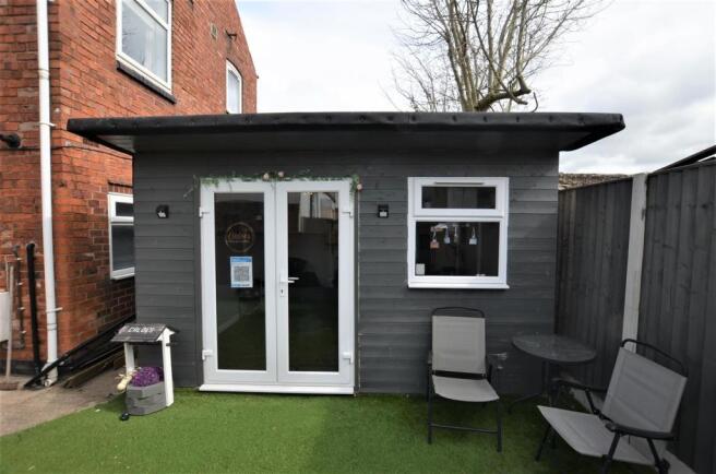Summer House