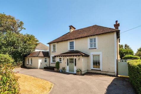 Sandringham Road, Fareham