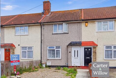 Comyns Road, Dagenham