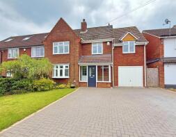 3, Devereux Road, Sutton Coldfield B75 6TQ
