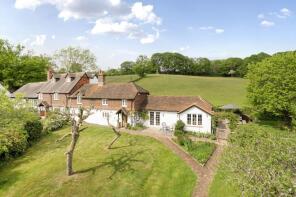 Southfield Cottage, Bealeswood Lane, Dockenfield, Farnham GU10 4HS