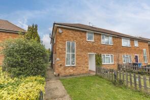 12, Monks Road, Windsor SL4 4PE