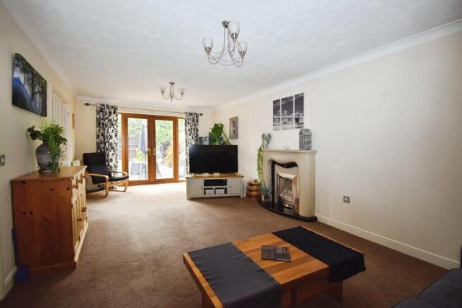 39 Station Road, ...