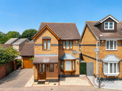 Poplar Close, South Ockendon