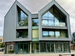 Flat 10, The Wharf, Coal Orchard, Taunton TA1 1FE