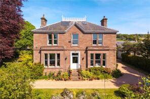 Eastfield House, Bamff Road, Alyth PH11 8DR