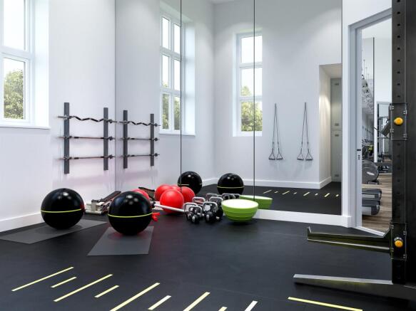 Gym