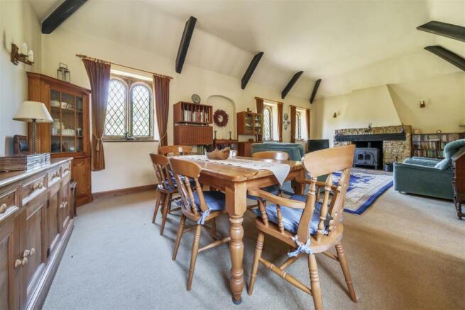 Reading Room