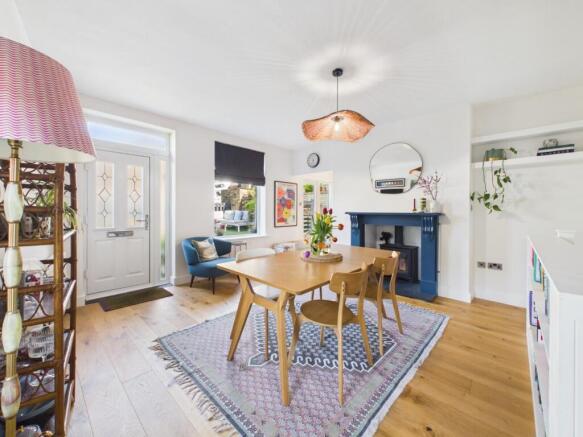 3 bed Terraced for sale Image 4