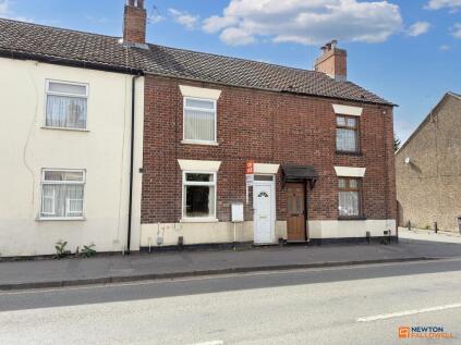 London Road, Coalville, LE67
