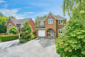 5, Redacre Close, Warrington WA4 4JU