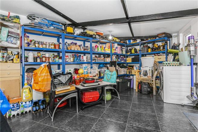 Outbuilding