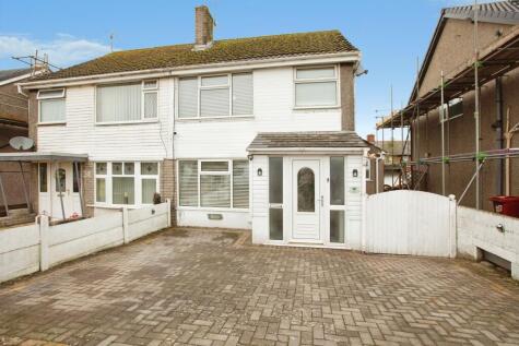 Langdale Crescent, Dalton-in-Furness, LA15