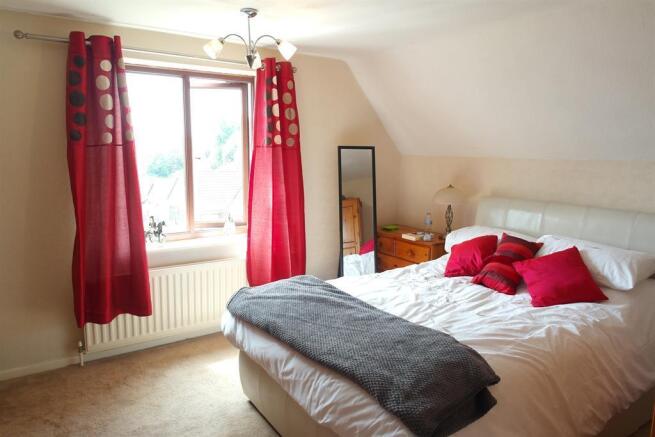 Bedrom One