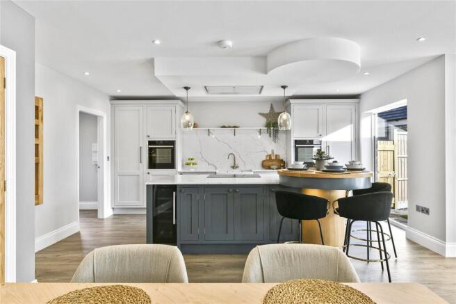 Kitchen Example