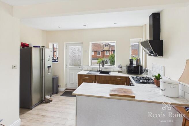2 bed End of Terrace for sale Image 4