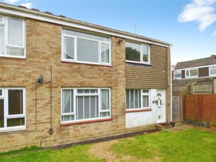 Sherborne Way, Hedge End, Southampton