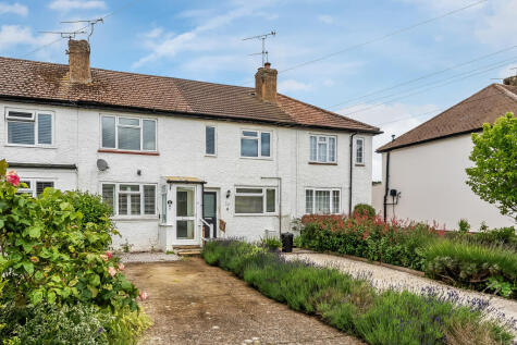 Oxenhill Road, Kemsing, Sevenoaks, Kent