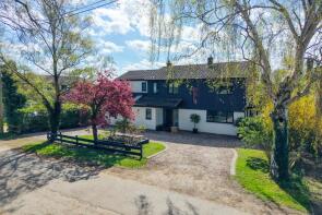 13, Mill Lane, Huntingdon PE28 3LR