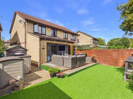 Essex Close, Churchdown, Gloucester
