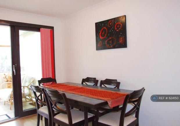 Dinning Room View 2