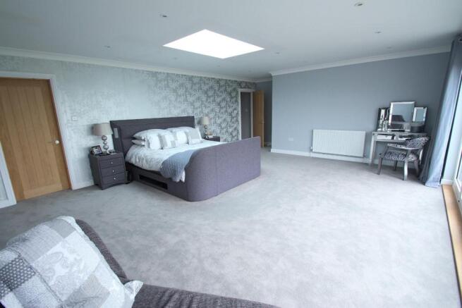 BEDROOM FIVE